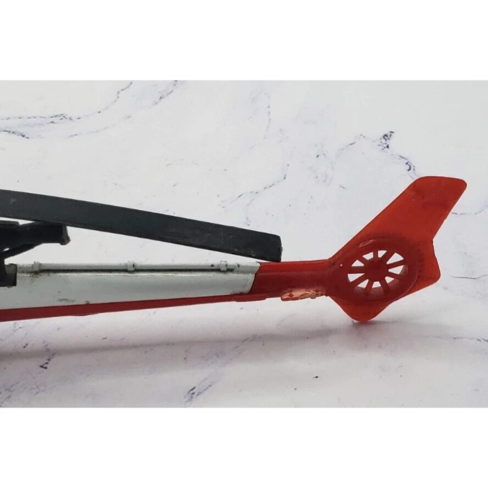 Majorette vintage gazelle